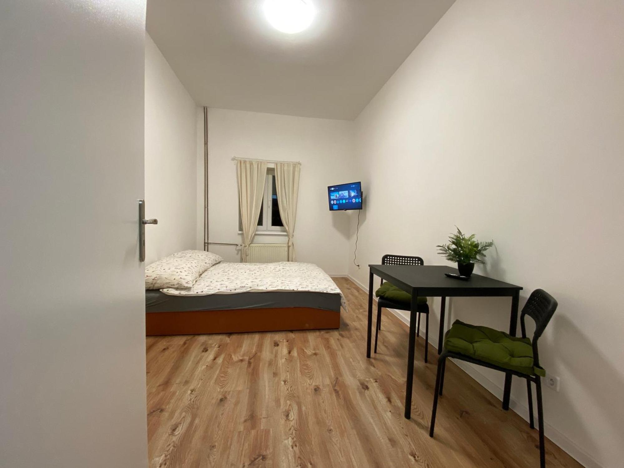 Apartman U Ljuby Jáchymov Dış mekan fotoğraf